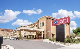 Comfort Inn Moab